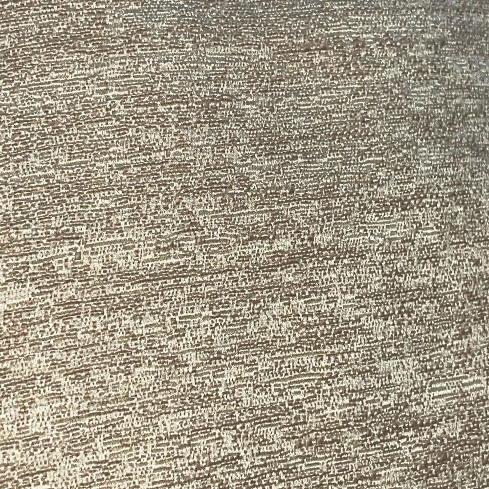 Vintage Gold Floor To Ceiling ( 11x6') Lined Curtains Pinch‎ Pleated Dry Cleaned